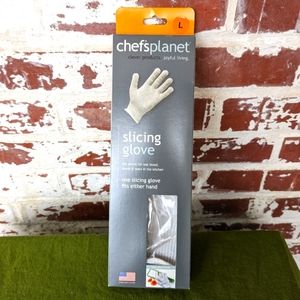 Chef's Planet Slicing Glove